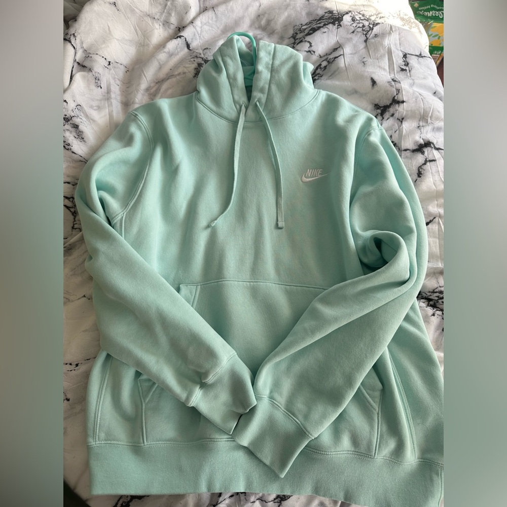 Nike Hoodie